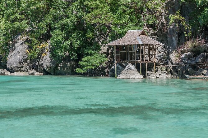 Coron Island Hopping Tour a With Kayangan Lake - Tour Overview