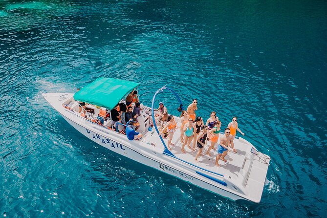 Coron Island Hopping Tour: via Private Speedboat - Good To Know