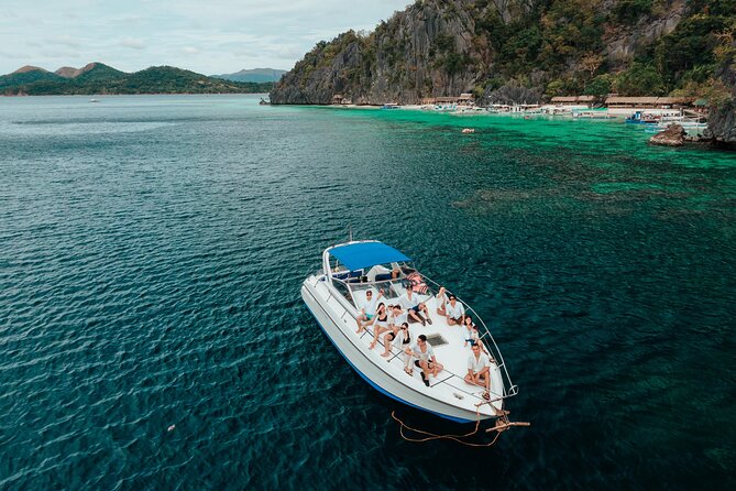Coron Island Hopping Tour: via Private Yacht - Good To Know