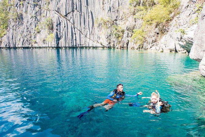Coron Island Tour B (Private) - Good To Know