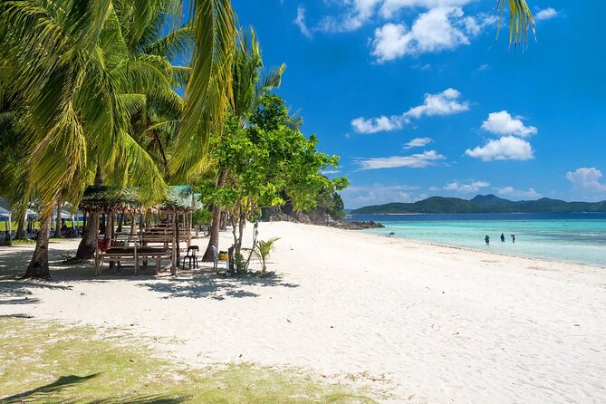 Coron Super Ultimate Tour (Private)