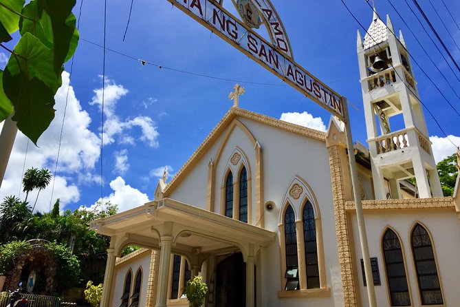 Coron Town Tour With Maquinit Hot Spring (Shared Tour)