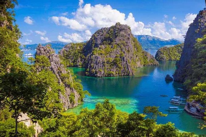 Coron Ultimate Tour (Shared Tour) - Good To Know