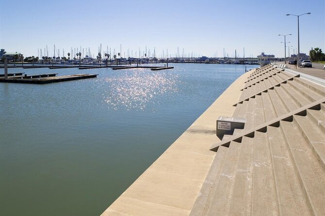 Corpus Christi Scavenger Hunt: Sparkling City by the Sea