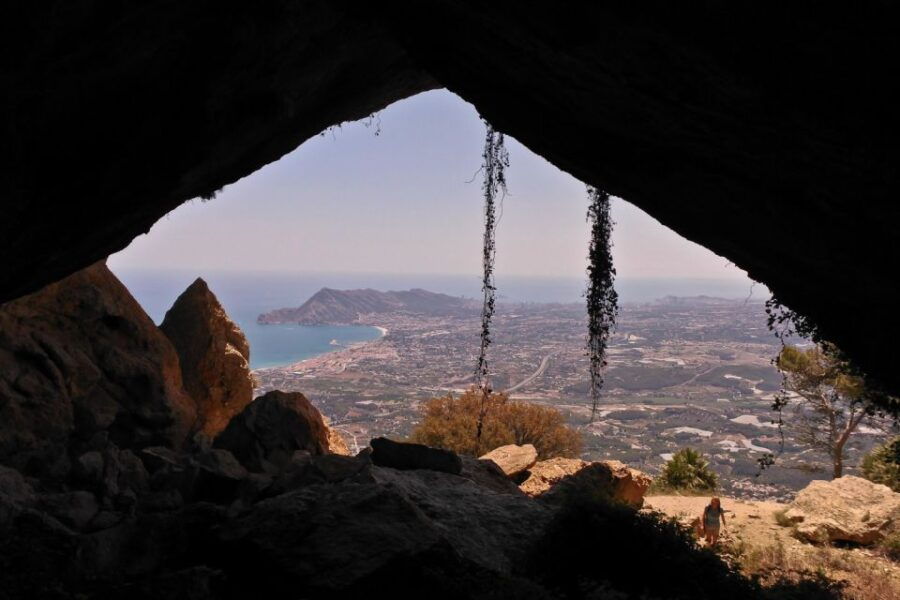 Costa Blanca Guided Walk - Good To Know