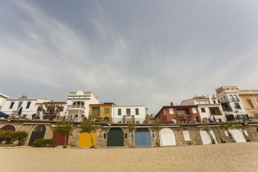 Costa Brava Full-Day Tour From Barcelona - Good To Know