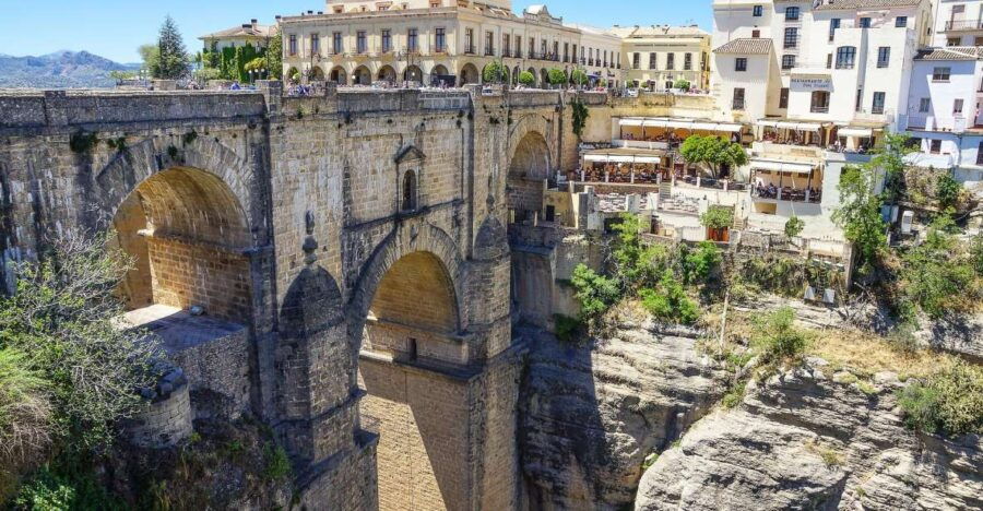 Costa Del Sol: Day Trip to Ronda and Setenil - Good To Know