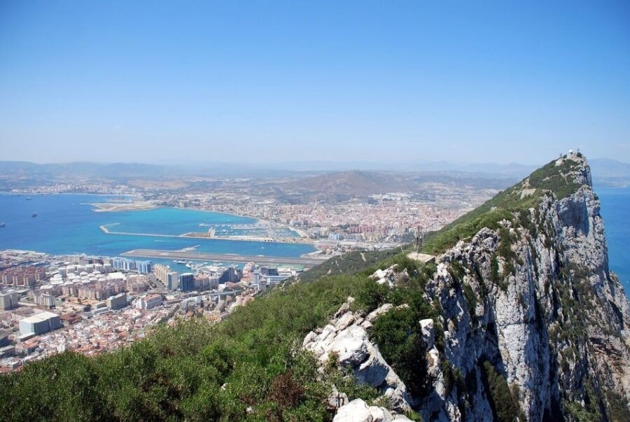 Costa Del Sol: Gibraltar Day Trip With Optional Rock Tour - Good To Know