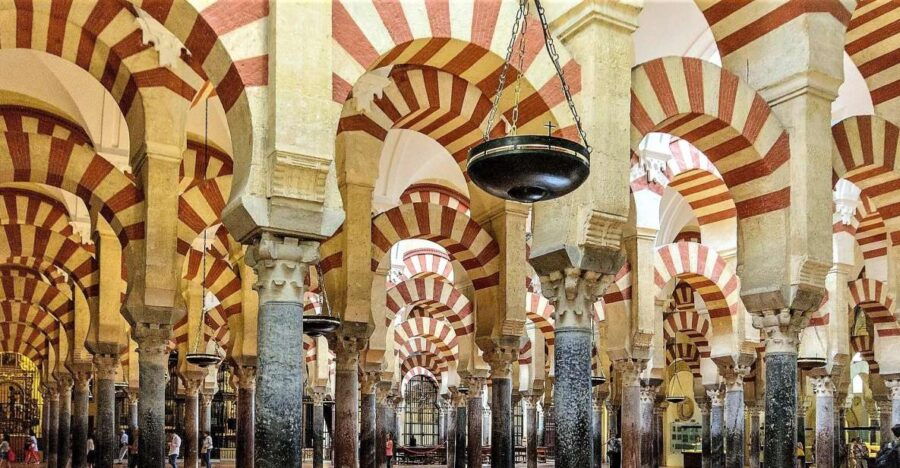 Costa Del Sol: Private Tour to Cordoba - Good To Know