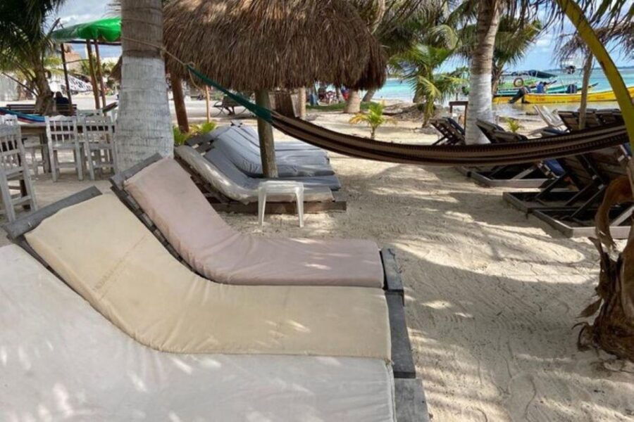 4 Best Massage And Relaxation Services In Mahahual