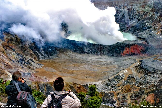 Costa Rica: See & Experience It ALL in 11 Days, 1st Class Custom Tours