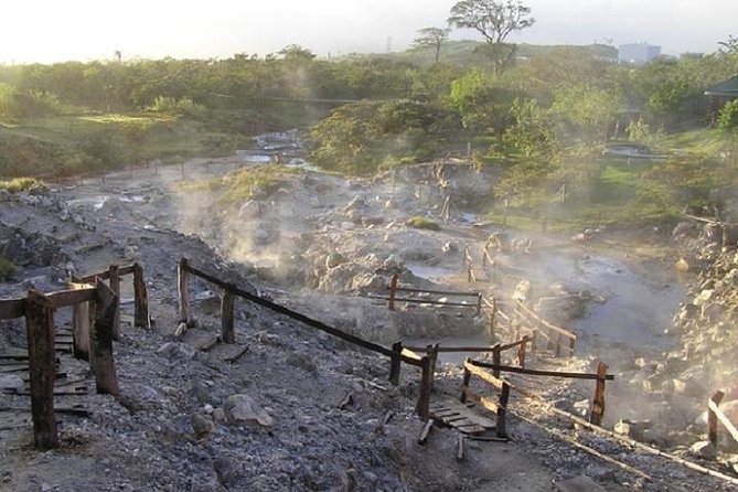 Costa Rica's Miravalles Volcano: Mud & Hot Springs - Good To Know