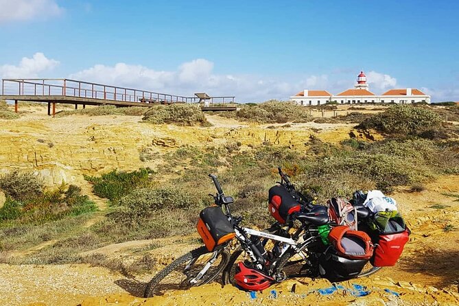 Costa Vicentina Week-Long Bike Tour From Lisbon - Porto - Good To Know