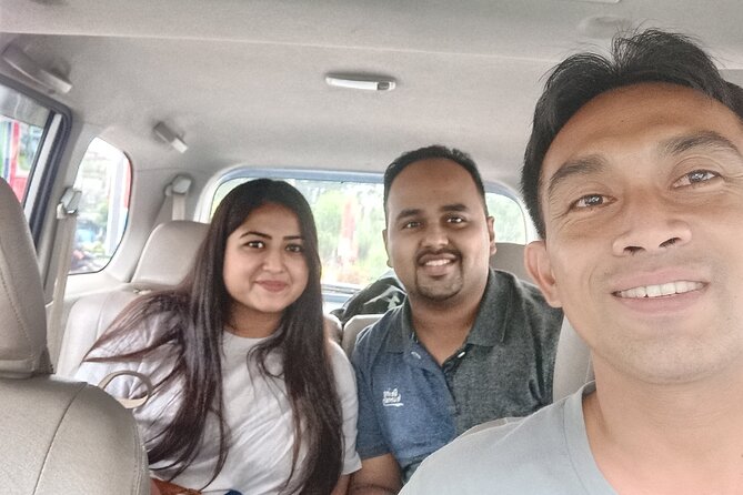 Costumize Trip Sekumpul Waterfall,Wanagiri Hill Hidden & Handara Gate Heaven - Good To Know