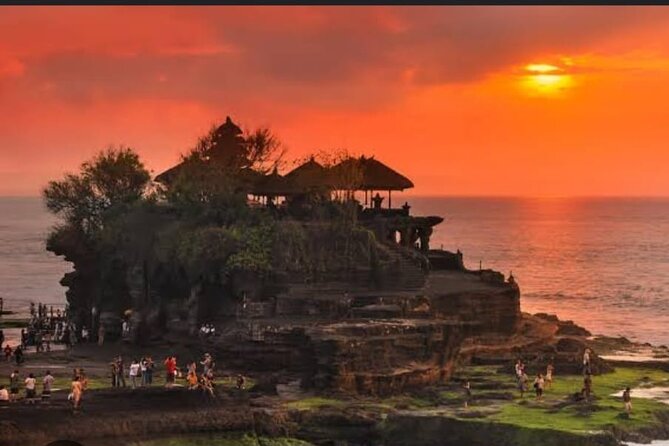 Costumized Bali UNESCO World Heritages Sites Tour