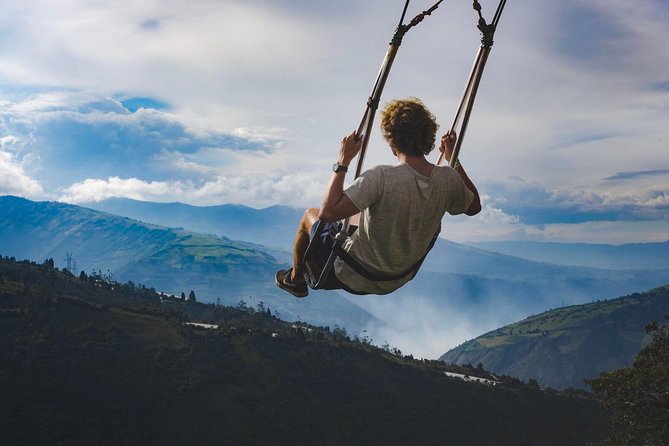 Cotopaxi & Baños 3day/2night - All Included Tours - Good To Know