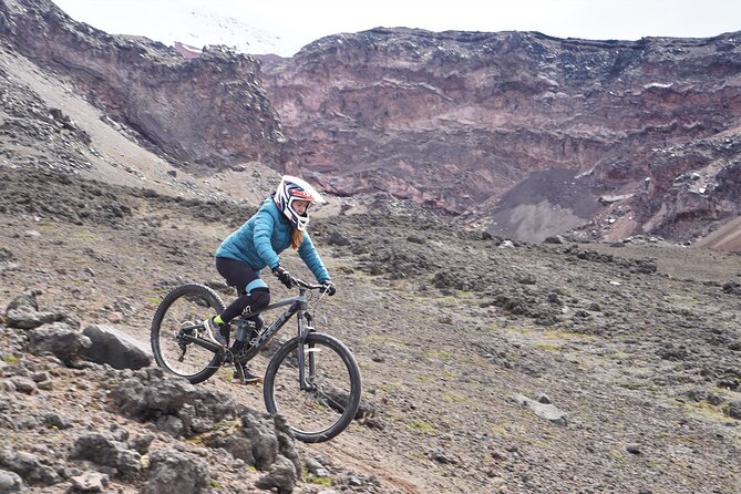 Cotopaxi MTB / Enduro / Down Hill - Good To Know