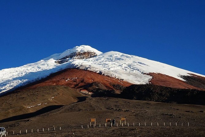 Cotopaxi & Quilotoa 2Day/1Night - Tours Included - Good To Know