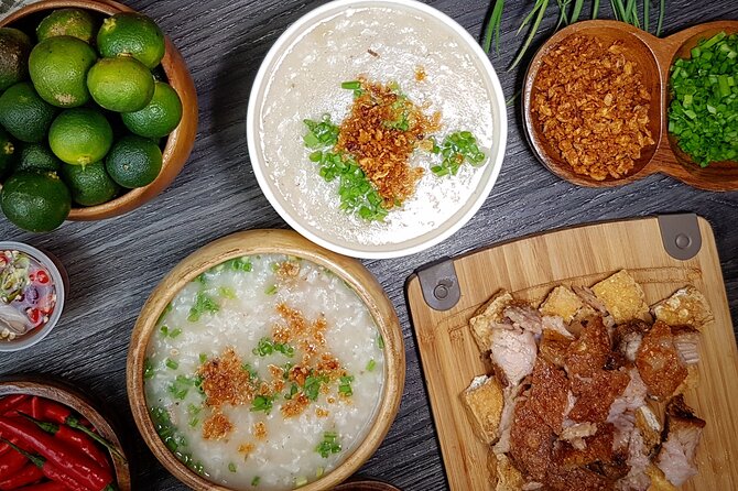 Countryside Private Cooking Experience With Alfresco Lunch