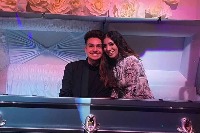 Couple Connection Adventure - Good To Know