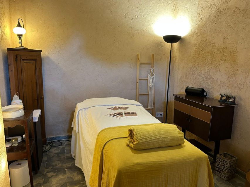 Couple Day Spa Package "Magic Dream" in Ses Salines - Good To Know