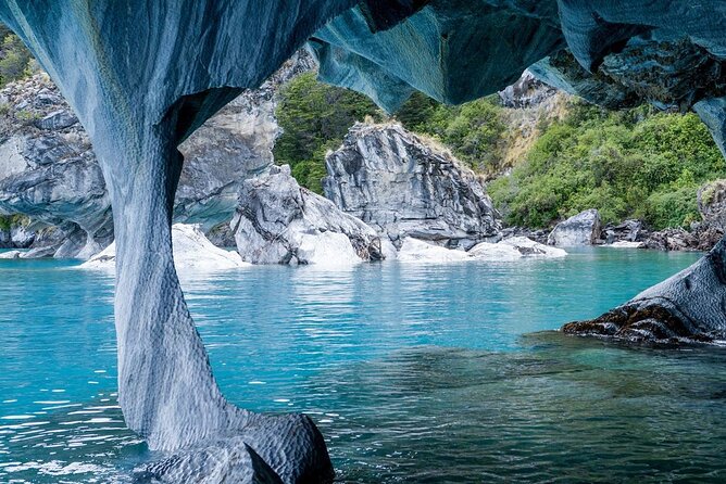 Coyhaique, Chile Private Full-Day Marble Caves Tour (Feb )