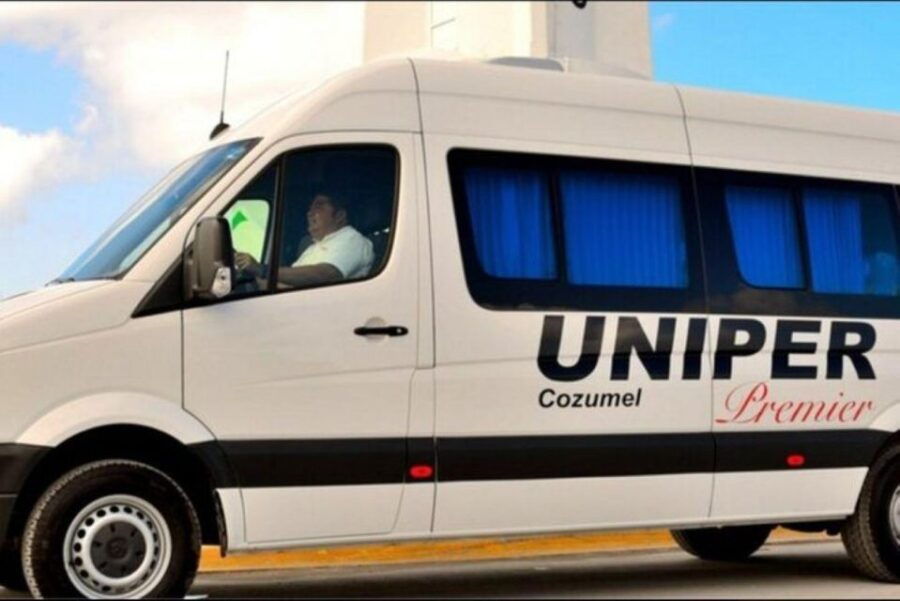 Cozumel: All-Around Island Shuttle - Good To Know