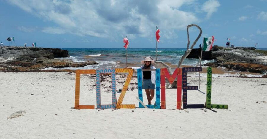 Cozumel: Beaches Buggy Tour With Tequila Tasting - Good To Know