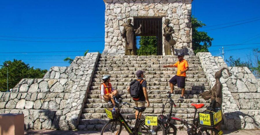 Cozumel City Tour With Lunch - Good To Know