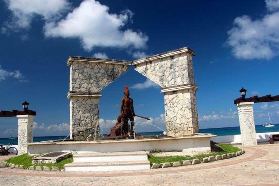 Cozumel Historical Walking Tour With Lunch - Good To Know