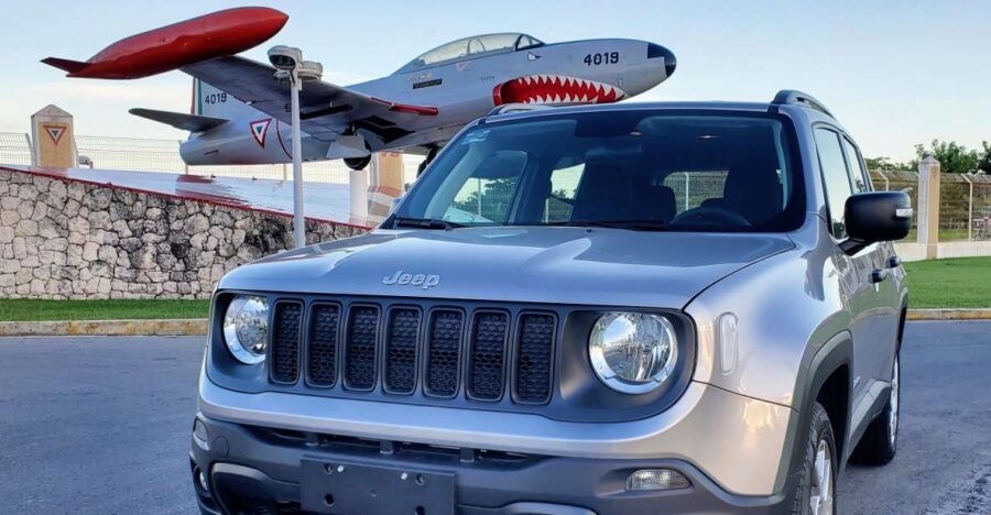 Cozumel: Off-the-Beaten-Path Guided Jeep Adventure