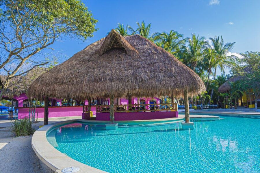 Cozumel Private Beach Pass: All Inclusive Beach Day - Good To Know