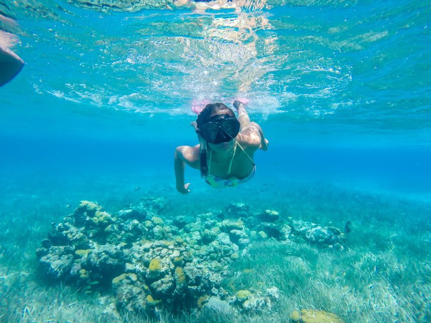 Cozumel: West Coast E-Bike and Snorkeling Tour - Good To Know