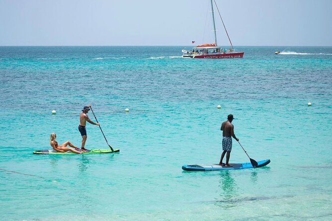 Crabbe Hill Beach Private Sunset Paddleboard - Good To Know