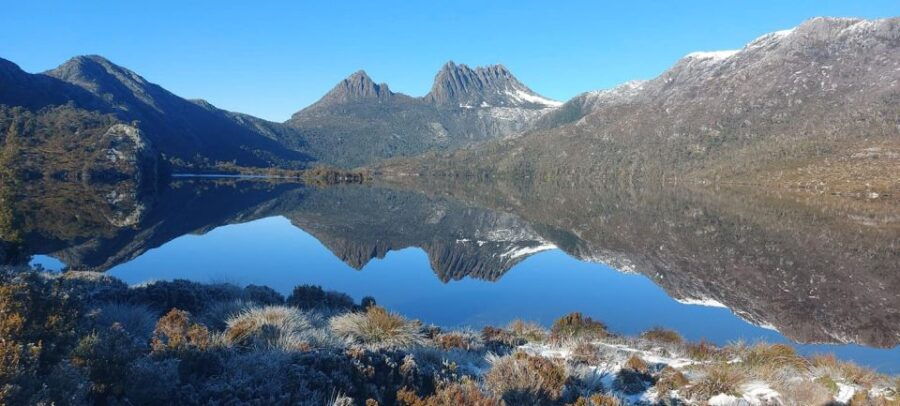 Cradle Mountain National Park by Coach From Launceston - Good To Know