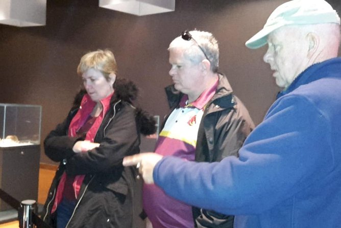 Cradle of Humankind - a Look Back in Time - Evolution and Our Ancestors