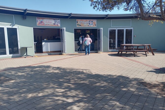 Cradle of Humankind Private Tour and Safari