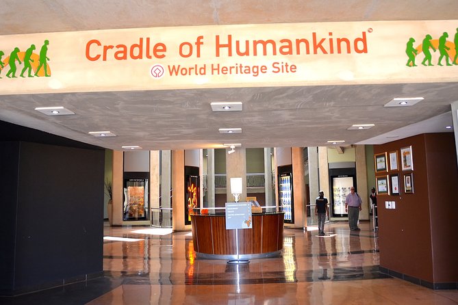 Cradle of Humankind Private Tour