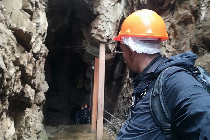 Cradle of Humankind Tour