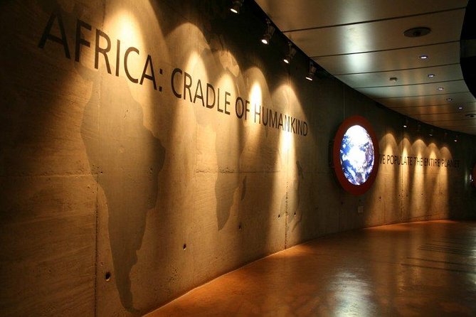 Cradle of Humankind World Heritage Site - Good To Know