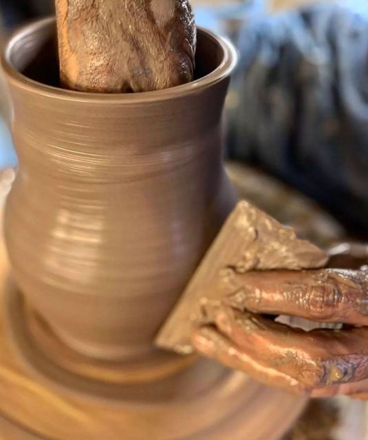 Craft Athens - Highlights of the Athens Craft Tour