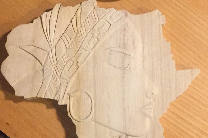 Craft Techniques Class in Lisbon - Class Overview