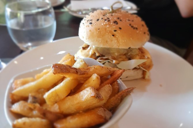 Craft Tours - Cape Town - Good To Know