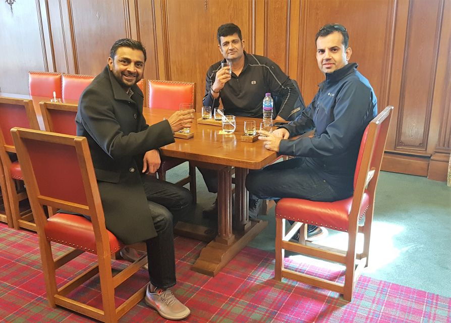 Craigs Luxury Speyside Private Whisky Tour - Good To Know