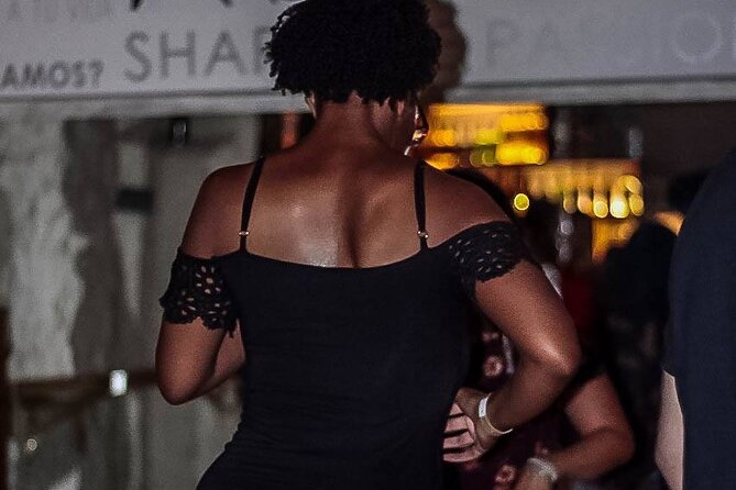 Crazy Rumba (Salsa and Champeta Workshop) in Cartagena, Colombia - Good To Know