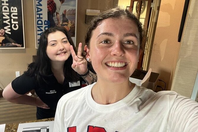 Crazy Scavenger Hunt in Cooperstown - Event Overview