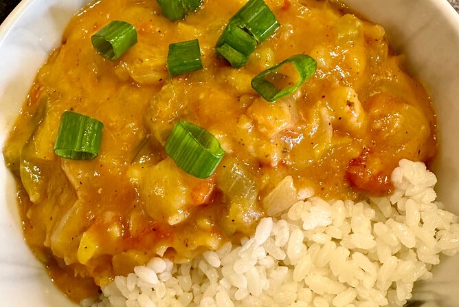 Create Creole Meal at One of a Kind Date Night Social - Good To Know