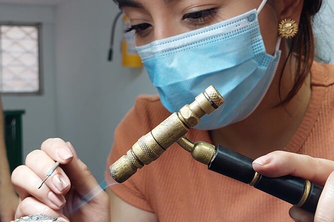 Create Your Own Colombian Emerald Ring - Good To Know