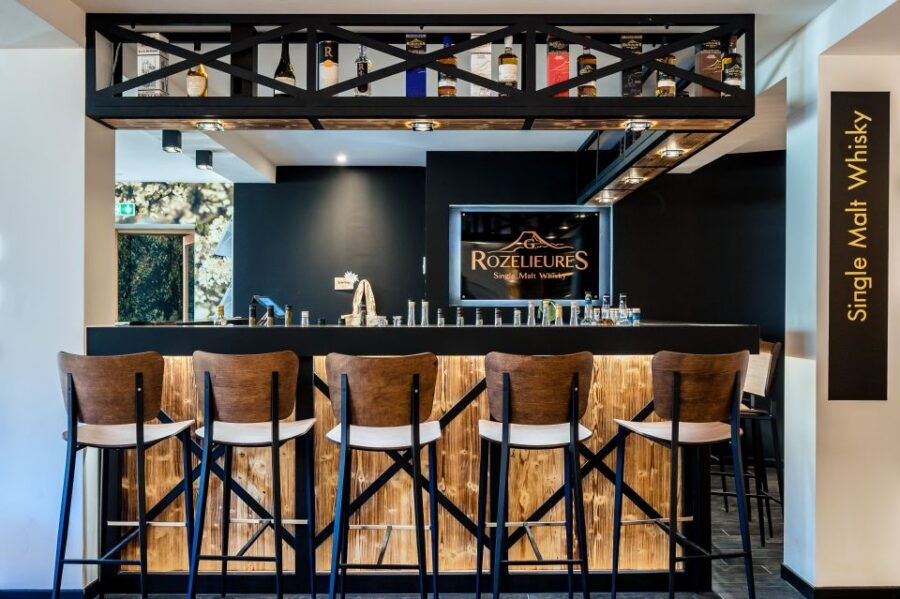 Create Your Own Whisky at Rozelieures' Distillery - Good To Know