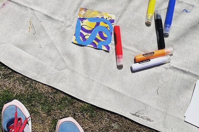 Creative Art Class in Atlanta - Good To Know